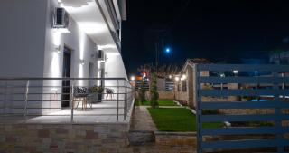 Zillis Apartments - Kato Loutraki - 7