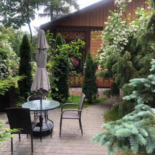 Atelier Foto Lipowa - Apartamenty - Nałęczów - 5