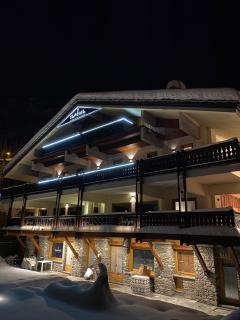 Shatush Hotel - Courmayeur - 7