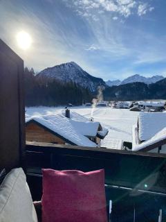 Hotel Menning ***S - Oberstdorf - 1
