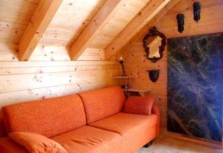 Haus Andreas - Chalet 306 - 5