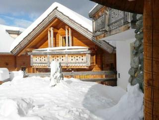 Haus Andreas - Chalet 306 - Turracher Hohe - 8