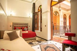 Riad Aymane - Marrakech - 2