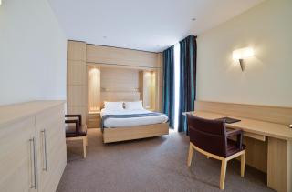 Hôtel Mercure Bayonne Centre Le Grand Hotel - 7