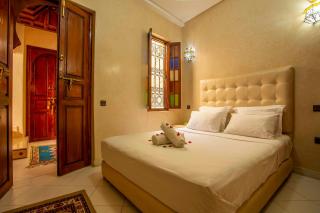 Riad Aymane - Marrakech - 4
