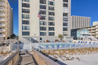 Gulf Tower 14W - Gulf Shores - 7