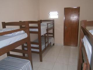 HoStel de Setiba - HOSPEDARIA OCA RUCA - Guarapari - 9