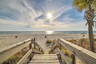 The Sage PCB Family Getaway - Walk to Beach! - Panama City Beach - 8