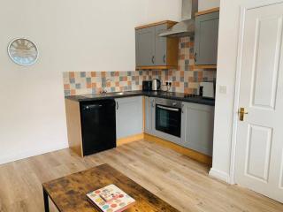 Number Seven - Pembroke Dock - 9