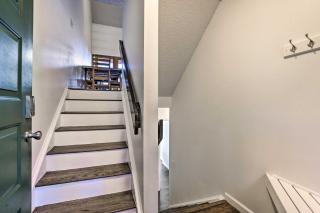 Hot Tub and Mtn Views Silverthorne Escape! - Silverthorne - 7