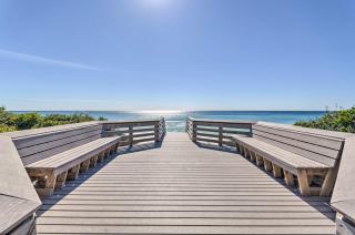 Santa Rosa Beach Studio Condo Less Than 1 Mi to Beach - Santa Rosa Beach - 8