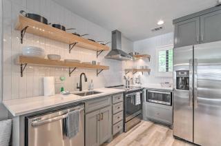 Santa Rosa Beach Studio Condo Less Than 1 Mi to Beach - Santa Rosa Beach - 0