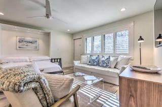 Santa Rosa Beach Studio Condo Less Than 1 Mi to Beach - 4