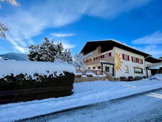 Hotel AlpenSonne Ruhpolding - 0