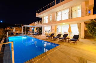 Villa Zeytouna - Kalkan - 0