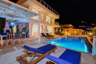 Villa Zeytouna - Kalkan - 8