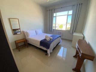 Apto beira-mar no centro | ROMM303 - 4