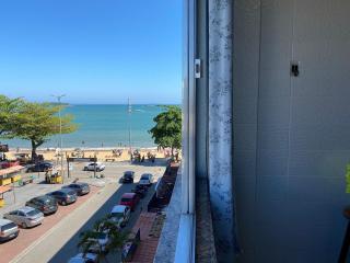 Apto beira-mar no centro | ROMM303 - 3