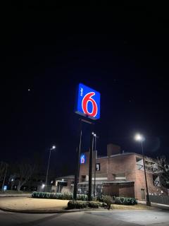Motel 6 Oklahoma City OK Fairgrounds West - Oklahoma City - 0