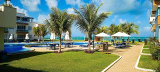 Flat em Resort Beira Mar na Praia de Búzios - Qavi - Pirangi do Sul - 7