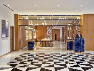 InterContinental Barcelona by IHG - Barcelone - 3