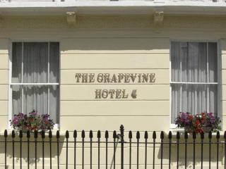 The Grapevine Hotel - Londra - 1