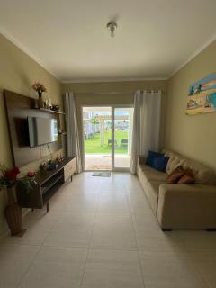 Boas Vistas Canoa Quebrada - 9