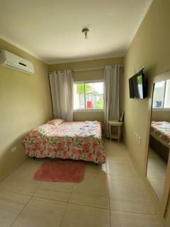 Boas Vistas Canoa Quebrada - 8