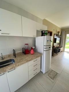 Boas Vistas Canoa Quebrada - 7