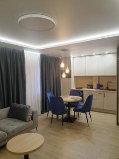 Mėlynoji klasika - 7