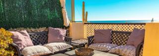 Suitur apartamento Elviria Marbella beach view - Marbella - 7