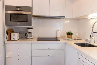 Suitur apartamento Elviria Marbella beach view - 3