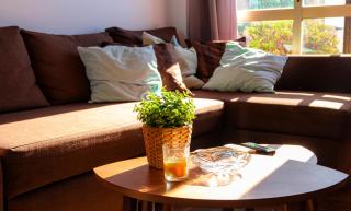 Suitur apartamento Elviria Marbella beach view - Marbella - 6