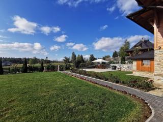 Vila Engelshof - Zlatibor - Zlatibor - 4