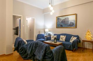 Apartment overlooking the old bridge - Chalcis - 3