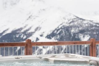 ILY Hotels & Spa La Rosiere - 7