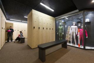 ILY Hotels & Spa La Rosiere - 1