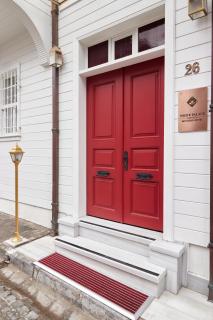 White Palace Old City Boutique Hotel - 7