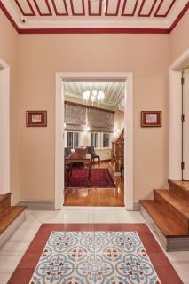 White Palace Old City Boutique Hotel - 3