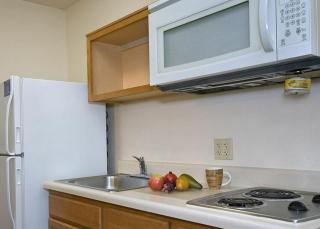 WoodSpring Suites Spartanburg - Duncan - Duncan - 9