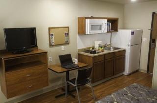 WoodSpring Suites Spartanburg - Duncan - Duncan - 8
