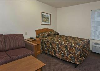 WoodSpring Suites Spartanburg - Duncan - Duncan - 7