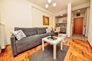Apartman A9 Lux - Banja Koviljača - 2