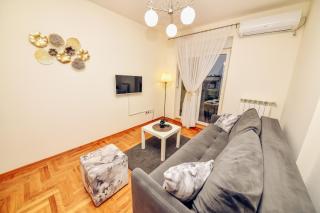 Apartman A9 Lux - Banja Koviljača - 1