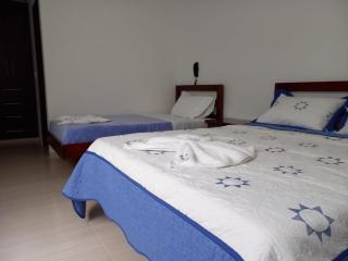 Hotel Prestigio JC - Sogamoso - 7