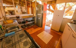 La Casa del Sol Naciente - 4