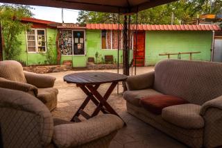 La Casa del Sol Naciente - 8