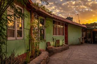 La Casa del Sol Naciente - 9