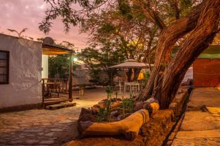 La Casa del Sol Naciente - 4