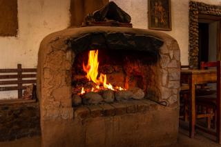 La Casa del Sol Naciente - 1